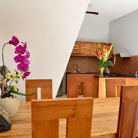 Villa Ayaz Antalya