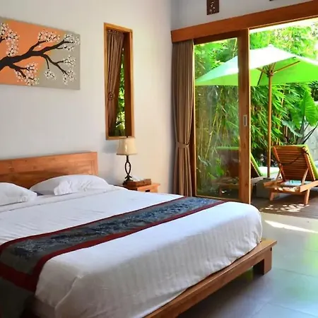 Villa Ayaz *