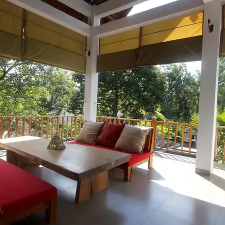 Ayaz Villa