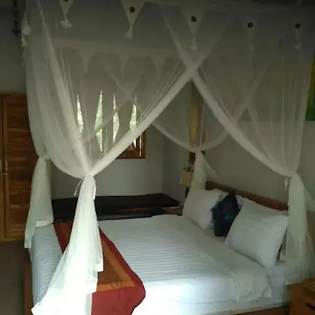 Βίλα Ayaz